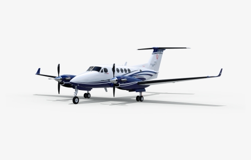 Book Private Jet Charter - 2019 King Air 350, HD Png Download, Free Download