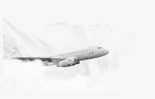Airbus A320 Family, HD Png Download, Free Download