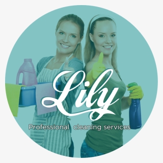 Cleaning Services Png, Transparent Png, Free Download