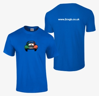 Irish Flag Design T-shirt - T-shirt, HD Png Download, Free Download