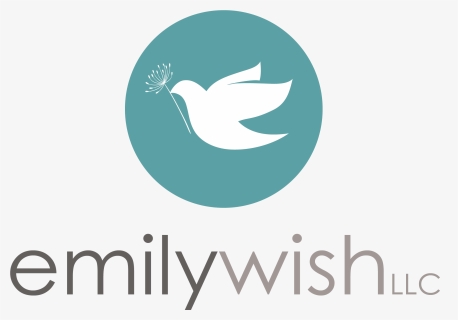 Emily Wish, Llc - Graphic Design, HD Png Download, Free Download