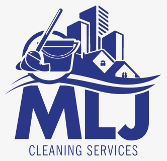Mlj Logo Final9 - Graphic Design, HD Png Download, Free Download