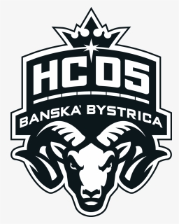 Hc 05 Banska Bystrica Logo, HD Png Download, Free Download