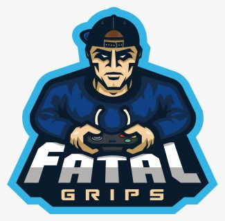 Fatalgrips"  Class="lazyload Logo Desktop"  Itemprop="logo"  - Fatal Grips Discount Code, HD Png Download, Free Download
