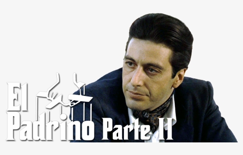 Al Pacino Godfather Png, Transparent Png, Free Download