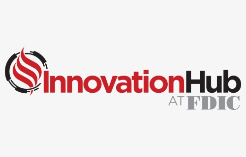 Fdic Innovation Hub - Graphic Design, HD Png Download, Free Download
