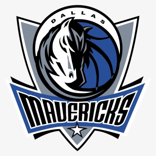Dallas Mavericks Logo , Png Download - Dallas Mavericks Logo Transparent, Png Download, Free Download