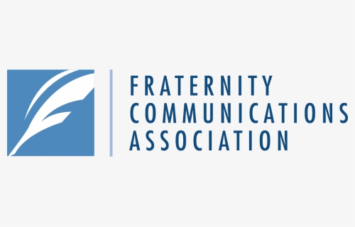 Fraternity Communications Association Logo, HD Png Download, Free Download