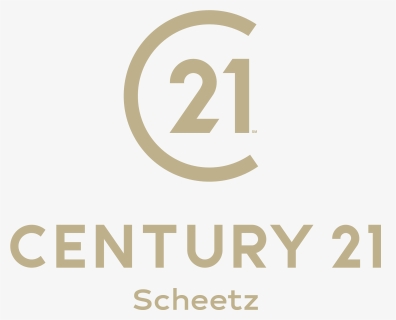 Century 21 Scheetz Avon - Century 21 Scheetz Logo, HD Png Download, Free Download