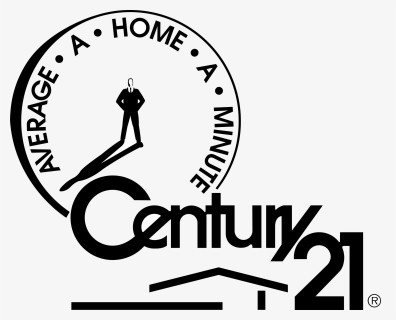 Century 21 Logo Png Transparent - Century 21, Png Download, Free Download