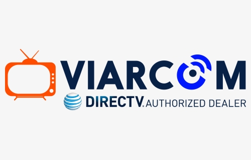 Viarcom, Direct Tv Deals, Satellite Tv, Triple Play, HD Png Download, Free Download