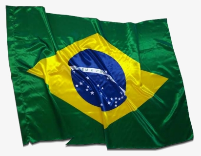 Valor Da Bandeira Do Brasil , Png Download - Flag, Transparent Png, Free Download
