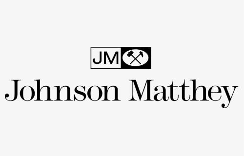 Johnson And Johnson Logo Png Download - Johnson Matthey Logo Vector, Transparent Png, Free Download