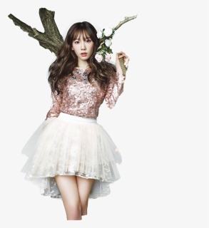 Thumb Image - Taeyeon Dress, HD Png Download, Free Download
