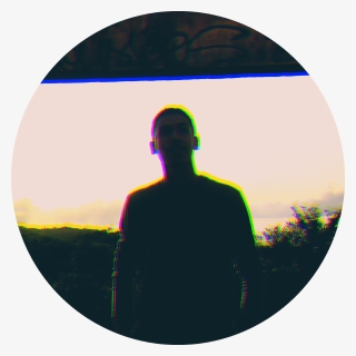 Profile Image - Circle, HD Png Download, Free Download