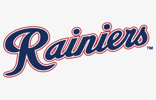 Tacoma Rainiers Logo - Tacoma Rainiers, HD Png Download, Free Download