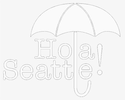 Hola Seattle Logo - Wati B, HD Png Download, Free Download