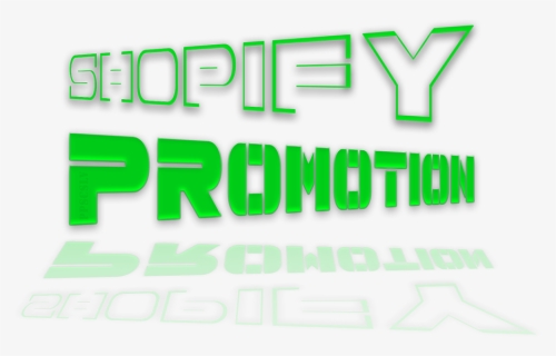 Shopify Promotion, HD Png Download, Free Download