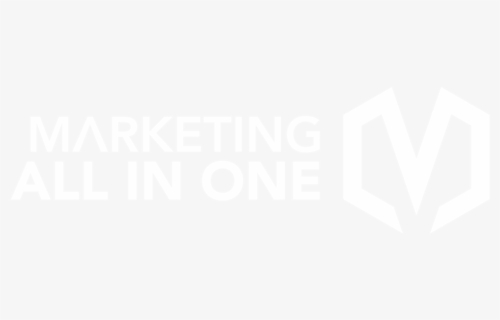 Marketing All In One - Johns Hopkins Logo White, HD Png Download, Free Download