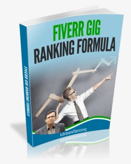 Fiverr Gig Ranking Formula - Business, HD Png Download, Free Download