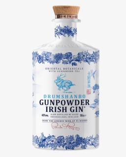 Drumshanbo Gin Limited Edition, HD Png Download, Free Download