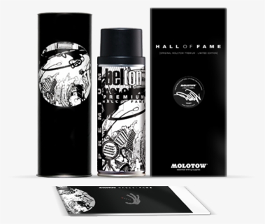 Premium Hall Of Fame "toast - Molotow Hall Of Fame, HD Png Download, Free Download