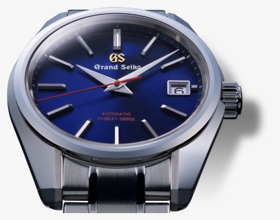 Grand Seiko Anniversary Limited Edition, HD Png Download, Free Download
