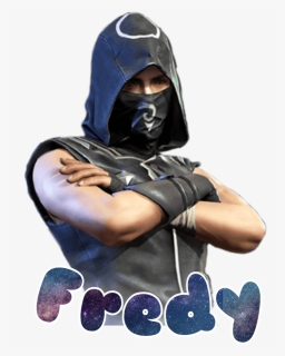 #fredy #freefire - Imagenes De Free Fire Png, Transparent Png, Free Download