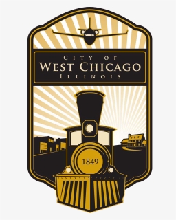 City Of West Chicago, HD Png Download, Free Download