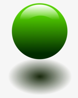 Floating Sphere - Circle, HD Png Download, Free Download