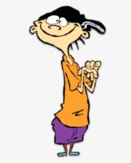 Ed Edd Eddy Costumes , Png Download - Ed Edd N Eddy Double D, Transparent Png, Free Download