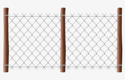 Free Png Download Fence Clipart Png Photo Png Images - Fence Png Transparent, Png Download, Free Download