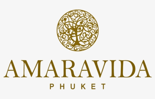 Amaravida Phuket - Logo Amaravida Phuket, HD Png Download, Free Download