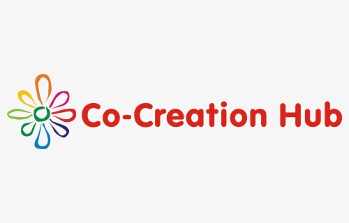 Co Creation Hub Nigeria Logo, HD Png Download, Free Download