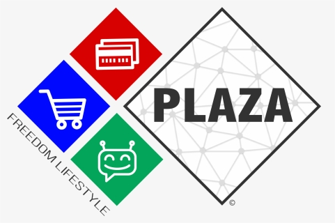 Plaza Systems Ico, HD Png Download, Free Download