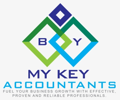 My Key Accountants - Graphic Design, HD Png Download, Free Download