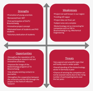 Swot Analysis - Ivory, HD Png Download, Free Download