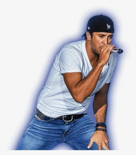 Luke Bryan Transparent Face , Png Download - Luke Bryan Images Png, Png Download, Free Download