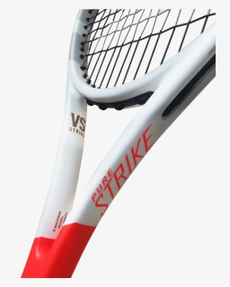 Babolat Pure Strike Tennis Racquet - バボラ ピュア ストライク, HD Png Download, Free Download