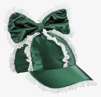 Green Bow Png, Transparent Png, Free Download
