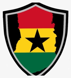 How To Be Safe In Ghana As A Tourist - Emblem, HD Png Download, Free Download