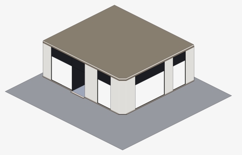 Pop - Architecture, HD Png Download, Free Download
