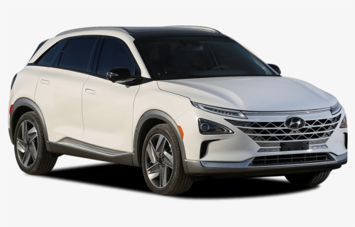 2019 Hyundai Nexo , Png Download - Hyundai Nexo Png, Transparent Png, Free Download
