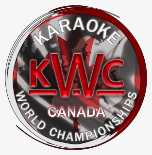 Kwc-canada Enhancedlogo1000x1000, HD Png Download, Free Download