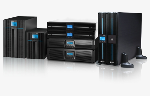 Ups Amplon Family - Personal Computer Hardware, HD Png Download, Free Download