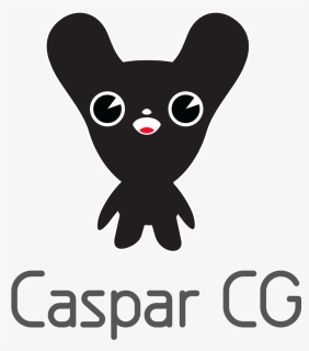 Casparcg Logotype - Casparcg Server Logo, HD Png Download, Free Download