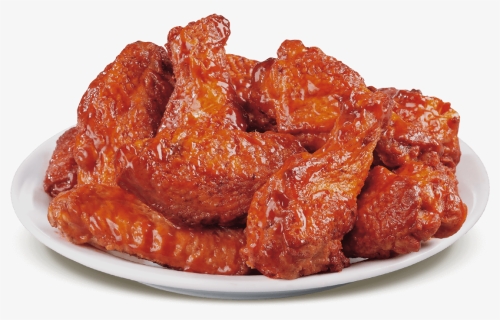 Bbq Png - Chicken Wings Transparent Background, Png Download, Free Download