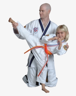 Transparent Karate Kid Png - Teacher, Png Download, Free Download