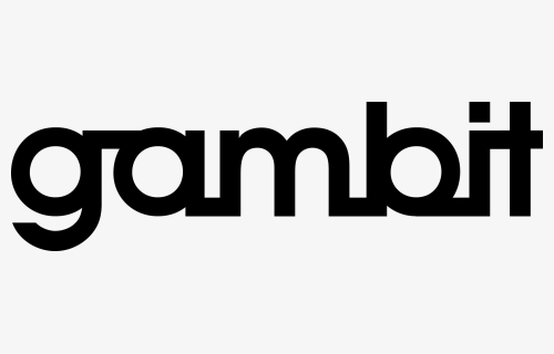 Gambit Logo - Patron Technology, HD Png Download, Free Download