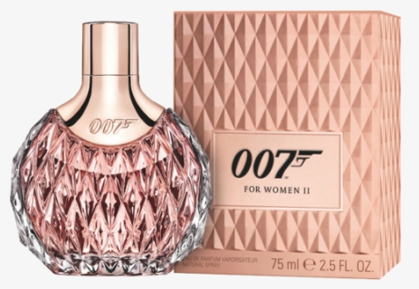 007 Parfüm Bayan, HD Png Download, Free Download